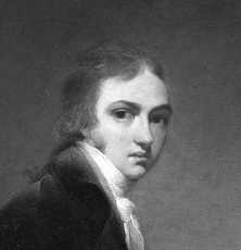 Lawrence Thomas