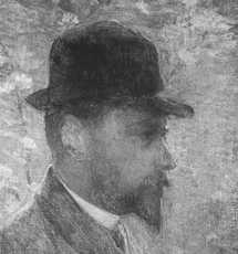 Le Sidaner Henri Eugene Augustin