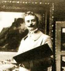 Levis Giuseppe Augusto