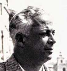 Levy Moses
