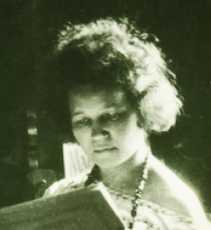 Raphael Mafai Antonietta