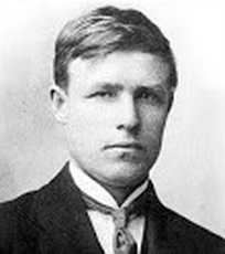 Maltzeff Gregorio (Григорий Павлович Мальцев)