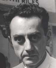 Man Ray 