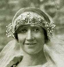 Di Baviera Maria Bona