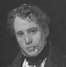 Marstrand Wilhelm Nicolai