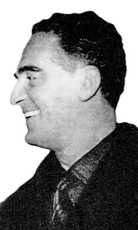 Mazzacurati Marino Renato