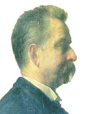 Mazzolani Giuseppe