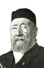 Mesdag Hendrik Willem