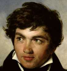 Michallon Achille Etna