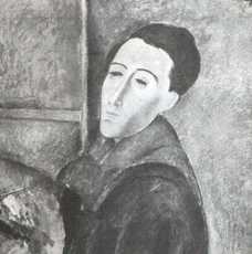 Modigliani  Amedeo