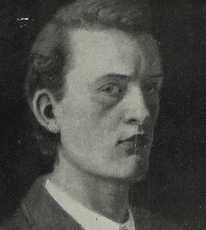 Munch Edvard