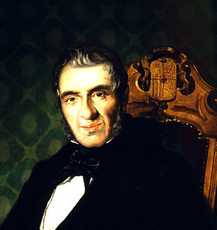 Navarrete y Fos Ricardo Maria