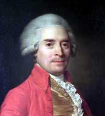 Pacetti Vincenzo