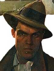 Pancheri Gino