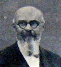 Papafava Luigi