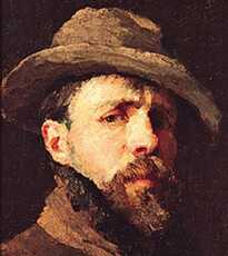 Parlagreco Beniamino 