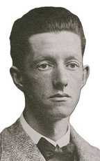 Pellegrini Alfred Heinrich 