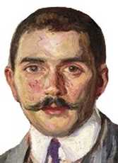 Perlmutter Iszak