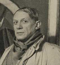 Picasso Pablo