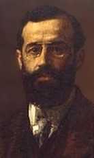 Luis Menéndez Pidal