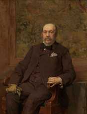 Portael Jean Francois