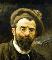 Pradilla Ortiz Francisco