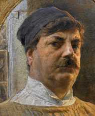 Quinzio Antonio Orazio