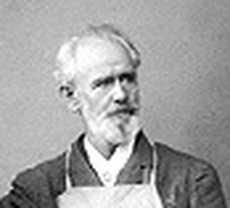 Reusch Friedrich Johann