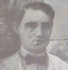 Ricci Dante
