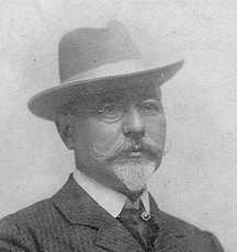 Roesler Franz Ettore