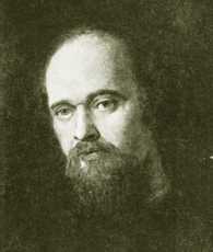 Rossetti Dante Gabriel