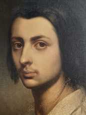 Roulin Louis Francois