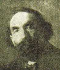 Rousseau Victor