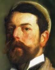 Sargent Singer John