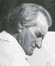 Sauter Georg