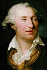 Schadow Johann Gottfried