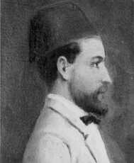 Scherer Emilio