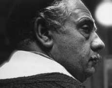Selva Sergio