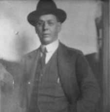 Tordi Sinibaldo