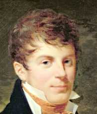 Turpin de Crissè Theodore Lancelot