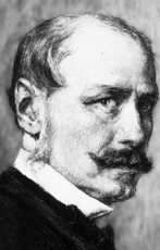 Von Pettenkofen August Xaver Karl 