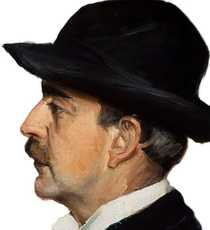 Wilhjelm Johannes