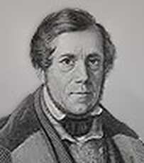 Wolfensberger  Johann Jacob
