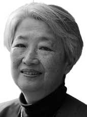 Shizuko Yoshikawa
