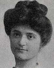Pinti Zambrini Enedina