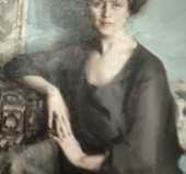 Ambron Almagia' Amelia