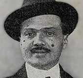 Borgoni Mario