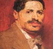 Castrovillari Arnaldo