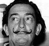 Dalì Salvador