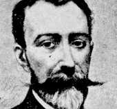 Echenagusia Errazquin José Ignacio Luis
